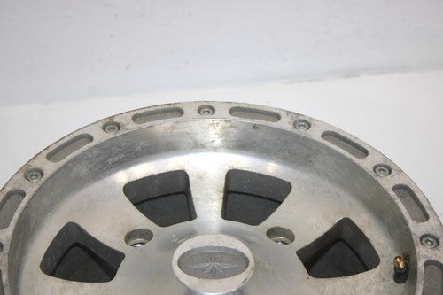 2006 Polaris Ranger Xp 700 Oem Front Wheel Rim 12x6 1520965 XP3