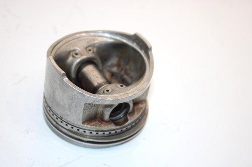84 Honda Fourtrax 200 Trx200 A Oem STD 65mm Bore Cylinder 12100-958-671 AH33