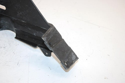 14 Can-am Outlander Max 400 Efi Oem Left Rear Axle Shield 706000333 AB6