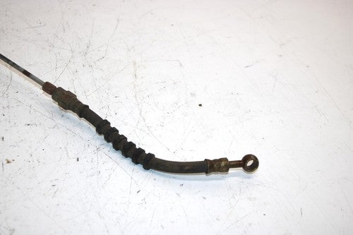 2000 Polaris Magnum 325 Oem Rear Foot Brake Line 1910288 AP65