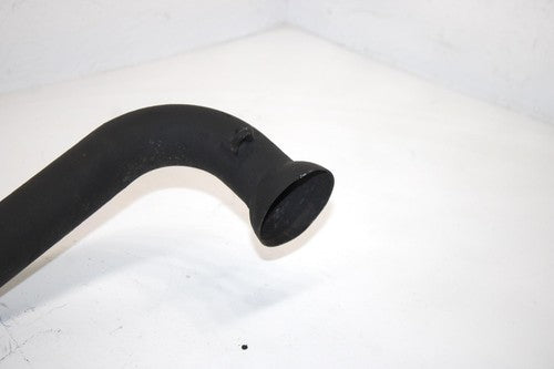 18 Polaris Sportsman 450 Ho Oem Exhaust Pipe 1263100 AP54