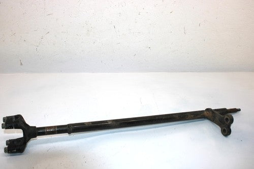 Yamaha  Moto 4 Yfm225s Oem Steering Column 59V-23813-00-00 AYS