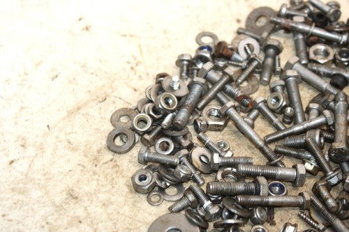 1999 Sea-doo Gtx Limited Oem Nut Bolt Washer Spacer Hardware Kit JS43