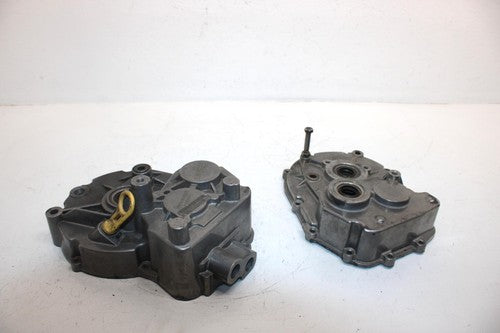 1999 Polaris Big Boss 500 Oem Transmission Case 3233003 AP71