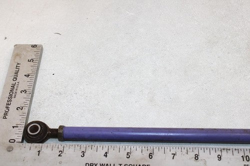 93 Polaris Xlt Oem Upper Radius Rod With End 1822054-067 SP1