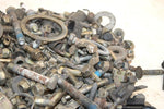 07 Polaris Sportsman 800 Efi Oem Nut Bolt Washer Spacer Hardware Kit AP59