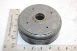 1987 Yamaha  Badger Yfm80t Oem Rear Brake Drum 55X-2531E-00-00 AY9