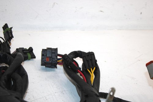 2003 Sea-doo Rx Di 951 Oem Main Wire Harness Set 278001748 278001826 JS41