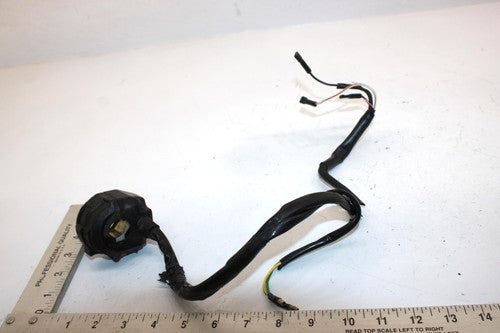 92 Polaris Trail Boss 350l 4x4 Oem Left Control Switch 4110095 AP38