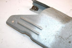 16 Can-am Outlander L Max 450 Efi Dps Oem Exhaust Heat Shield 707601484 AB5