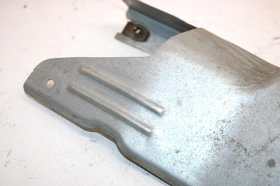 16 Can-am Outlander L Max 450 Efi Dps Oem Exhaust Heat Shield 707601484 AB5