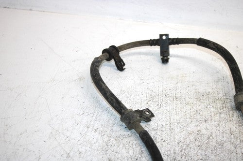 2002 Honda Foreman Rubicon Oem Front Brake Hose 45127-HN2-003 AH36