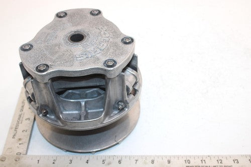 2008 Polaris Ranger 700 Oem Primary Drive Clutch 1322772 XP0