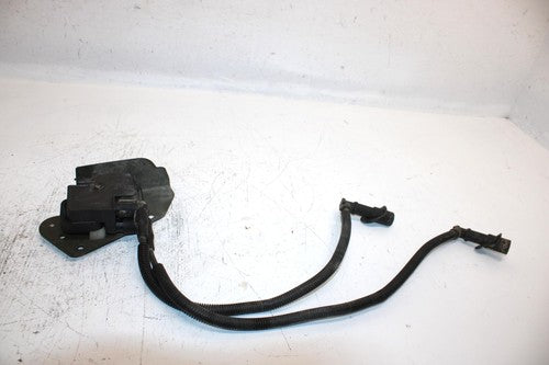 07 Polaris Sportsman 800 Efi Oem Ignition Coil/Mounting Plate 2876049 AP59