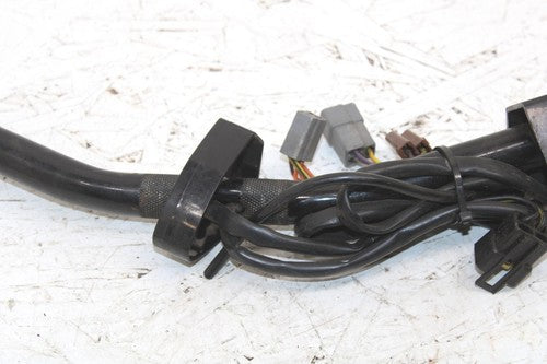 1998 Ski-doo Mxz 583 Oem Handlebar Assembly 506125900 SS97