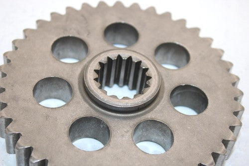 99 Arctic Cat Zr 700 Oem 39T Lower Chain Case Gear 0602-453 SA164