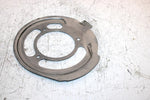2005 Kawasaki Brute Force 750 4x4 Oem CVT Baffle Cover 14091-0309 AK23