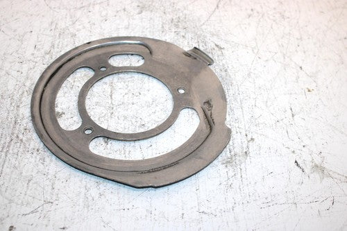 2005 Kawasaki Brute Force 750 4x4 Oem CVT Baffle Cover 14091-0309 AK23