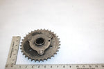92 Polaris Trail Boss 250 Oem Rear Sprocket/ Hub 1520170 3222068 AP21