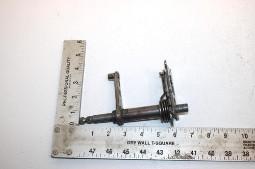 2000 Polaris Xpedition 425 Oem Shift Shaft Assembly 3086298 AP147