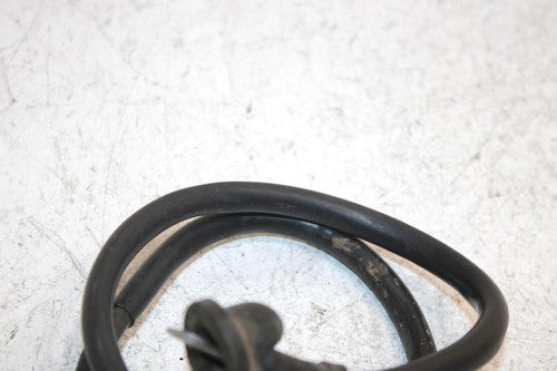 2003 Honda Fourtrax Foreman Rubicon Oem Starter Cable 32405-HN2-000 AH11