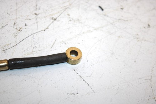 04 Arctic Cat Firecat 600 Efi Oem Oil Pump Line 3005-357 SAS7