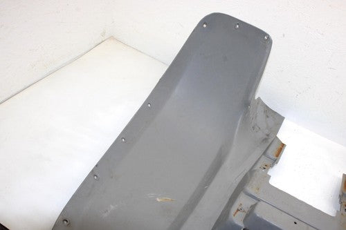 91 Polaris Trail Boss 350l 4x4 Oem Rear Fender 5431271-143 AP15