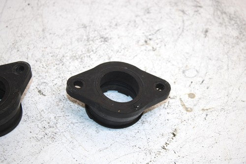02 Arctic Cat Z 570 Oem Intake Manifold Pair 0115-544 SA176