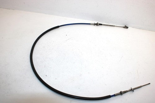 1996 Arctic Cat Montego Deluxe Oem Steering Cable 0673-232 JA13