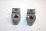 96 Polaris Xcr Sp 600 Oem Idler Wheel Mount Set 5130570 5630399 SP154