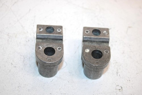 96 Polaris Xcr Sp 600 Oem Idler Wheel Mount Set 5130570 5630399 SP154
