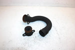 1990 Polaris Trail Boss 350l 4x4 Oem Exhaust Manifold W/Header 1260543 AP142