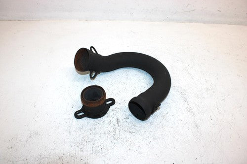 1990 Polaris Trail Boss 350l 4x4 Oem Exhaust Manifold W/Header 1260543 AP142