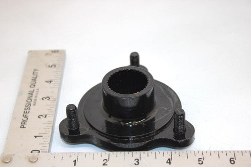 91 Polaris Trail Boss 350l 4x4 Oem Rear Sprocket Hub 5630320 AP22