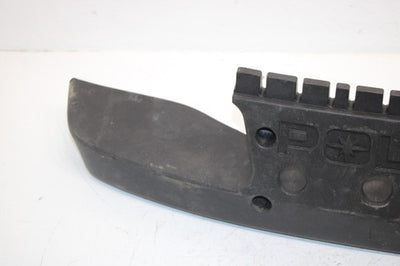 2001 Polaris Sportsman 500 Oem Front Bumper 5432155-070 AP81