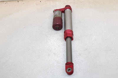 09 Polaris Rmk Assault 800 Oem Front Ski Shock Piggy Back 7043404 SP6