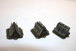 1996 Polaris Slx 780 Oem Reed Valve Set Of 3 3084147 JP35