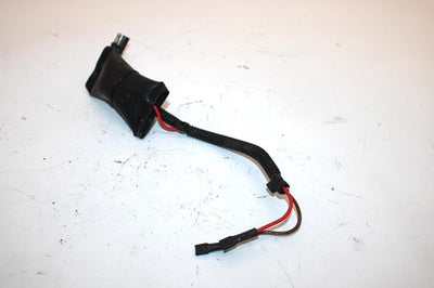 03 Polaris Sportsman 600 Oem Headlight Harness 2461045 AP48