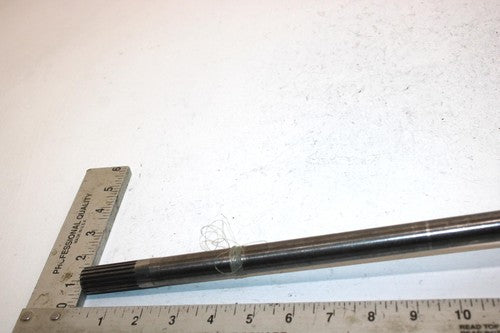 2000 Kawasaki Jet Ski 1100 Stx Oem Drive Shaft And Coupler 39159-3732 JK11