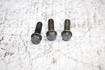 2002 Polaris Sportsman 500 Oem Cam Cap Bolt Set of 3 3084877 AP78
