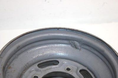 1996 Kawasaki Bayou 220 Oem 9x6 Front Wheel Rim 41025-1211-5A 41025-1340-5A AK2
