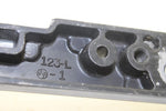1992 Kawasaki Jet Ski 750 Ss Oem Left Muffler Block Mount 39009-3707 JK2