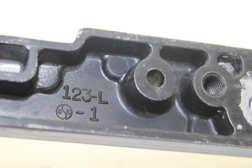 1992 Kawasaki Jet Ski 750 Ss Oem Left Muffler Block Mount 39009-3707 JK2