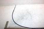 1995 Polaris Sl 750 Oem Steering Cable 7080575 JP33