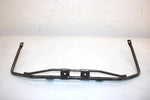 86 Yamaha Moto 4 Yfm200dxs Oem Front Fender Stasy (Polished) 52H-21513-01-00 AY2