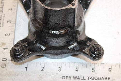 2001 Polaris Xplorer Oem Front Hub W/Lugnuts 1520243 AP90