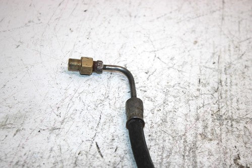 1999 Polaris Sportsman 335 Oem Right Brake Line 1930853 AP77