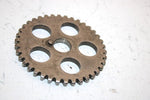 87 Kawasaki Bayou 185 Klf185a Oem Cam Chain Sprocket 12046-1059 AK13