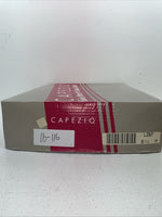 New Women’s White Capezio Cowboy Boots. L 287 8.5 8 1/2 M. 16-116