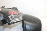 03 Polaris Sportsman 600 Oem Front Fender 2632748-177 AP48